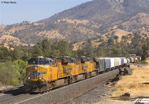 union pacific railroad careers california